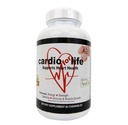 CardioForLife 60 Kautabletten - Berry
