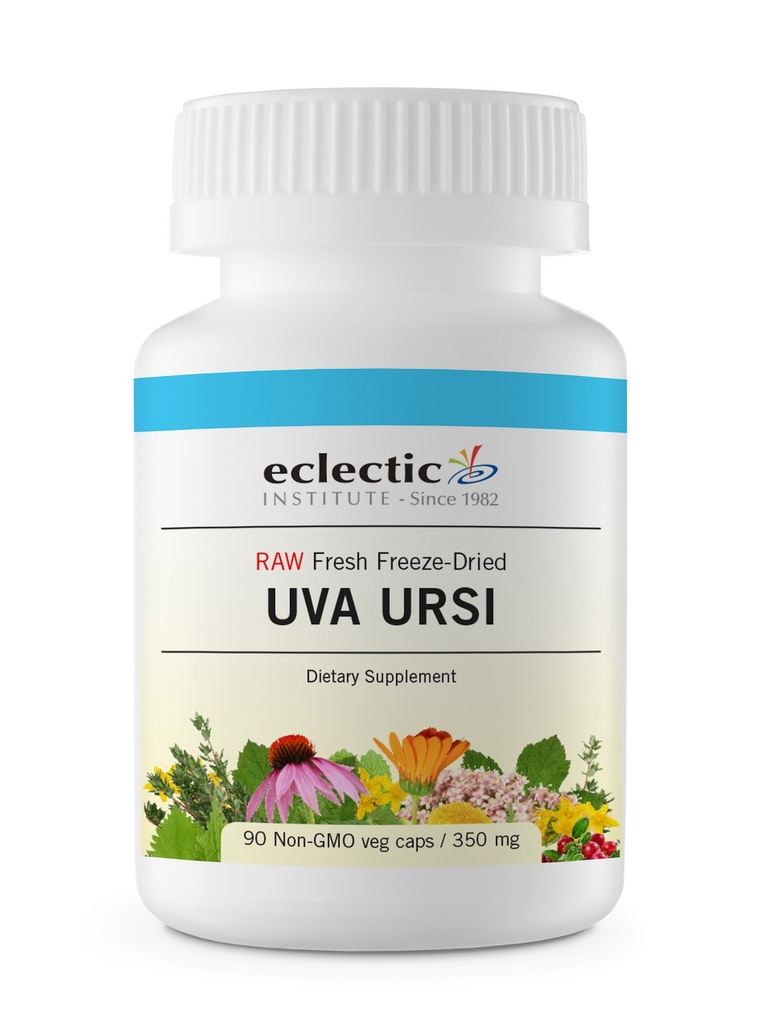 Institut éclectique Uva Ursi