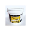 Ultimate Nutrition Muscle Juice, Weight Gain Drink Mix - Polvere di allenamento Mass Gainer per gli uomini e le donne - Supplemento per la crescita muscolare magra e supporto immunitario con 55g Protein - Banana, 13.2lb