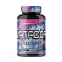 Projet AD Matador Muscle Builder améliore les pompes musculaires et favorise la croissance et l'énergie musculaires (60 capsules)