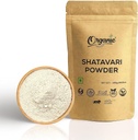 KRISTINA ha bisogno della polvere di Shatavari per le donne - promuove la produzione di latte materno e l'equilibrio ormonale - 100% polvere di radice di Shatavari pura. (250 grammi)