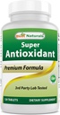 Best Naturals Super Antioxidant Formel 120 Tabletten