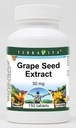 Grape Seed Extract - 50 mg (150 Tabletten, ZIN: 406583) - 2 Pack