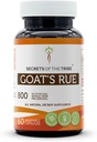 Secrets of the Tribe Goat's Rue 60 Kapseln, 800 mg, Goat's Rue (Galega officinalis) Dried Herb (60 Kapseln)