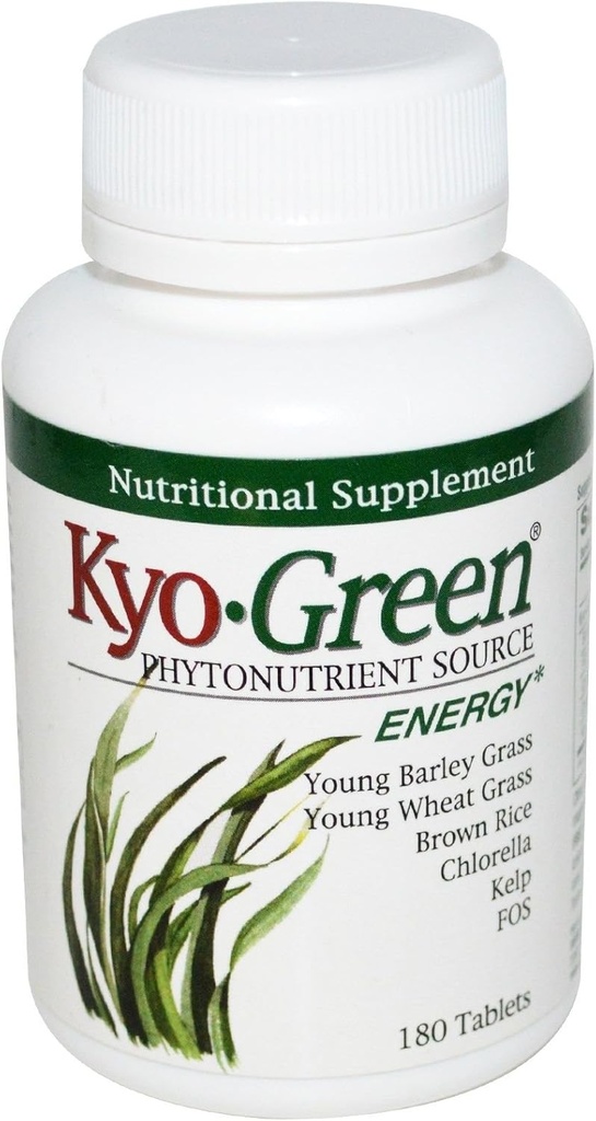 TABLEAUX KYO*GREEN KYO-GREEN, 180 TAB