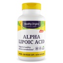 Acido lipoico alfa, 300 mg - Supplemento acido lipoico alfa - Supporto antiossidante - Integratore senza glutine - 150 capsule vegetali