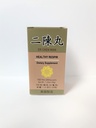 Lao Wei Healthy Respir - Er Chen Wan Herbal Supplement Hilft Bronchial Function, Respiratory System 350mg 100 Pillen Made in USA