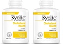 Kyolic #104 Knoblauchextrakt mit Lecithn 300 cap ( zwei-Pack)