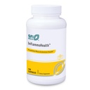 Klaire Labs SFI Health Advanced Inflammation Support - Formula anallergica con Boswellia, Stephania & Nettle (120 capsule)