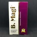B Magi 30 Cap 500 MG Elimina Tallas, Pierde Peso !