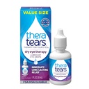ThéraTraitement des yeux secs gouttes pour les yeux secs, 1,0 Fl Oz