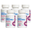 Urolithine Un Supplément 1700mg 5Pack