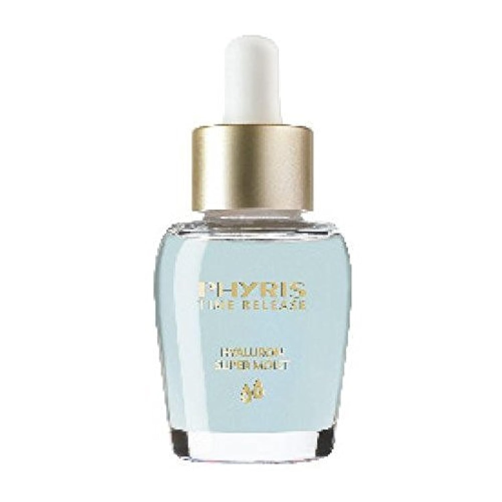 Sortie dans le temps - Phyris Hyaluron Super Mois 30 Ml