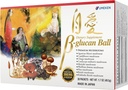 Umeken Beta Glucan, Immun-Boost, Pilz-Extrakt, Nahrungsergänzung, Mischung aus 9 Premium Pilz-Extrakt-Packets, einfach zu nehmen Beta Glucan Ergänzungen, 1 Monat Versorgung, 30 Count Box, Packung von 1