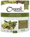 Tradizioni organiche Polvere organica, Triphala, 7 oncia