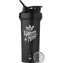 BlenderBottle Marvel Classic V2 Shaker Bottiglia perfetta per scuotere proteiche e pre allenamento, 28 once, Warrior King