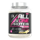 Forzagen Tutto in una proteina per la sua | Polvere proteica delle donne con Peptidi multi collagene | Integratore di collagene idrolizzato, Salute del fegato, Grande per il pre & post allenamento | Vanilla, 30+ Serve
