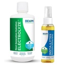 Imbalance Solution Electrolyte Imbalance Electrolyze and Insta-Lytes Natural Liquid Electrolytes 2oz