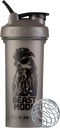 BlenderBottle Star Wars Classic V2 Shaker Bottiglia Perfetta per Protein Shakes e Pre Workout, 28 once, Beast Mode