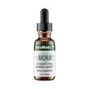 NutraMedix Mora Yarrow Extract - Yarrow Kräuter, BlackBerry Blätter und Capirona Bark Extrakt für Verdauungs-Gesundheit, Gut Unterstützung & Gesunde Entzündungsreaktion (1oz / 30ml)