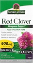 Nature's Answer Red Clover (Trifolium Pratense) (Trifolium Pratense) (Trifolium Pratense) (Trifolium Pratense) (Trifolium Pratense) (Trifolium Pratense) (Idéal pour la ménopause)
