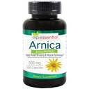ELP ESSENTIAL Arnica Montana Kapseln 100 Kapseln