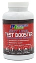 RENDEMENT INSPIRÉ prochain niveau de booster de test – support de testostérone – extrait de racine Ashwagandha – énergie, stamina et récupération – 120 comte