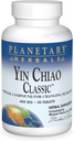 Planetary Kräuter Yin Chiao Classic Tabletten, 450 mg, 30 Count