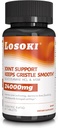 Losoki Joint Support - Glucosamine Chondroitin MSM Zusatz zu Gelenkgesundheit - 60 Tablet