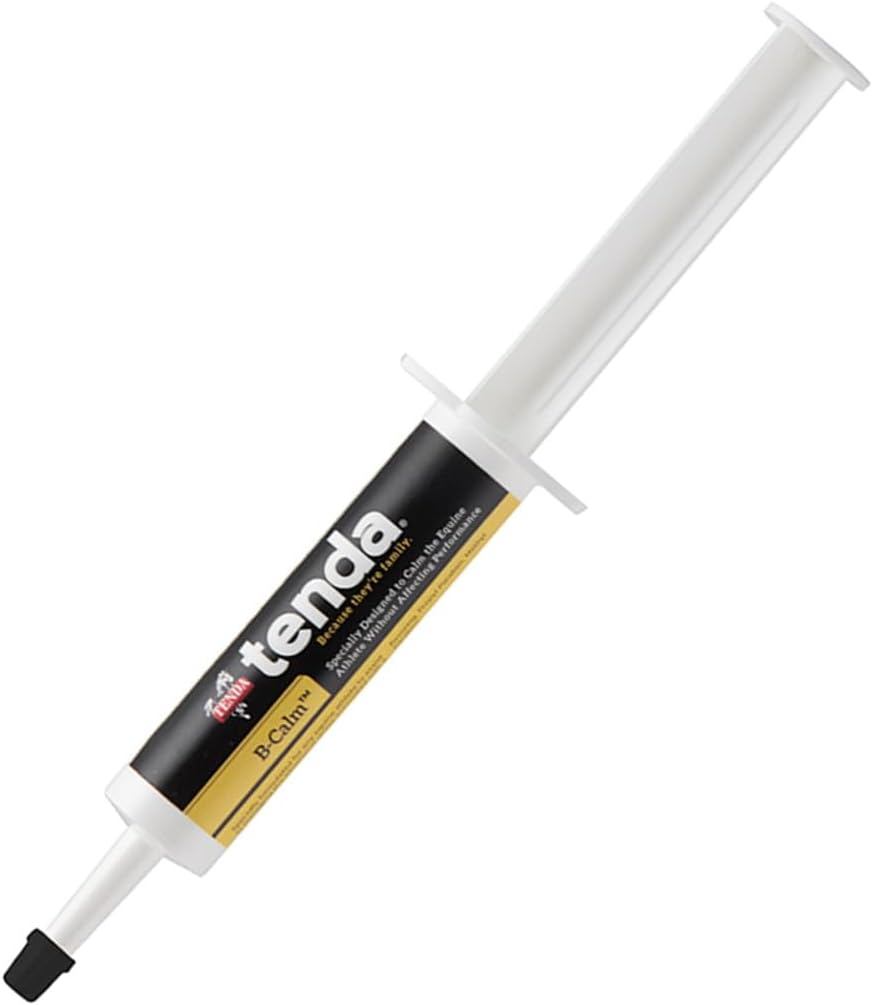 Pâte calmante B-Calm 30cc