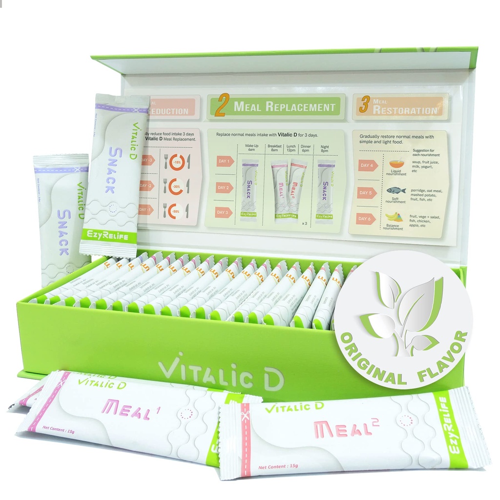 Deep Colon Cleanse by 3 Day Juice Cleanse to Remove Mucoid Plaque, Stomach Bloating Relief. Natural Fiber Powder Detox Kit in 24 Easy On The Go Packet. Beste für Darm Gut Bowel Gesundheit