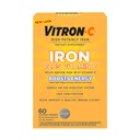 Comprimé multivitamines Vitron-C 63736012301 1 bouteille, 60 par bouteille