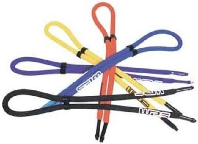 Llc Einstellbare Augenbekleidung Schwimmer - Blau FEP-2BLUE