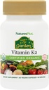 Natura Plus Sol Giardino VIT K2 120 mcg V Capsule, 60 conte