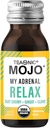TEAONIC Adrenal e Immune Support Wellness Shots Combo, Pack of 24 Wellness Shots - My Adrenal Mojo and My Immunity Mojo
