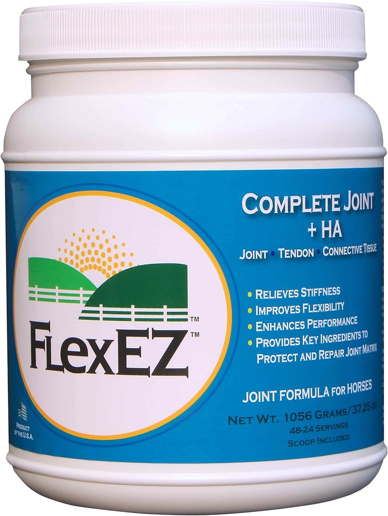 Giunto completo FlexEZ + HA