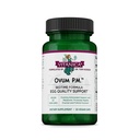 Vitanica Ovum P.M. - Egg Quality Support with Vitamin D3, Alpha Lipoic Acid & Melatonin - Works Best with Ovum A.M. - Kräuterernährungsergänzung für Frauengesundheit - Lady - 30 Vegan Caps