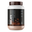 NutraOne IsolaleOne Whey Isolale Protéine Poudre 100% Pure Whey Isolale Poudre (chocolat gastronomique - 2 livres)