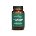 Prominente Nutrition Berberine Phytosome Supplement, Sano Gut Support, 550 mg, 60 Conte - 1 Confezione