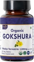 Gokshura 120 Comprimés Tribulus Terrestris (Gokshura)