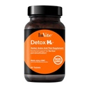 Invita la salute disintossicazione Hx (2-Pack)