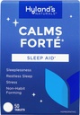 HYLANDS Calme Forte, 50 CT