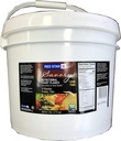 RED STAR Nutritional Large Hefe Flake, 6 Pfund