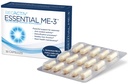 Reg'Activ Essential ME-3, 30 capsule. Un Probiotico che produce Glutathione che consegna il Glutathione all'intestino per l'Efficiente Integrazione Guthatione