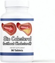 Sin Colesterol, Cholesterol Support, 90 Tabletten 90 Tabletten