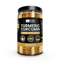 Ingrédients originaux purs Curcumin curcumin 730 Capsules Pas de Magnésium ou de Rice Fillers, Toujours Pure, Verified Lab