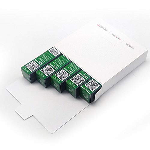 Extrait de feuille d'Aloe Vera 100 (10ml × 5ea)
