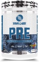 Yava Labs PRE Workout Ultimate Pump Formula (Energy Drink)