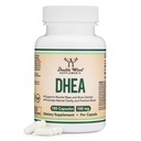 DHEA 100mg.180 Capsules.