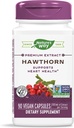 Extrait normalisé Hawthorn - 90 - Capsule